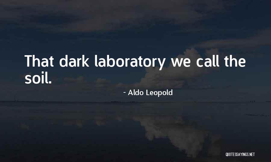 Olandress Quotes By Aldo Leopold Olandress Quotes By Aldo Leopold