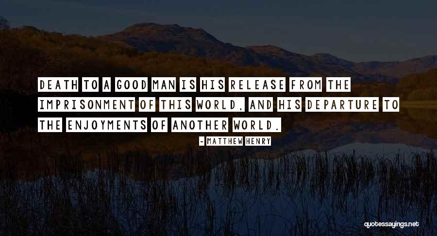 Olaniyan Art Quotes By Matthew Henry Olaniyan Art Quotes By Matthew Henry
