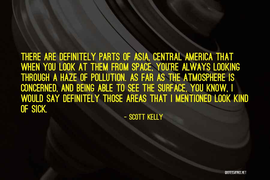Olaniyan Art Quotes By Scott Kelly Olaniyan Art Quotes By Scott Kelly