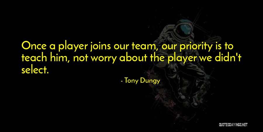 Olanlar Oldu Quotes By Tony Dungy Olanlar Oldu Quotes By Tony Dungy