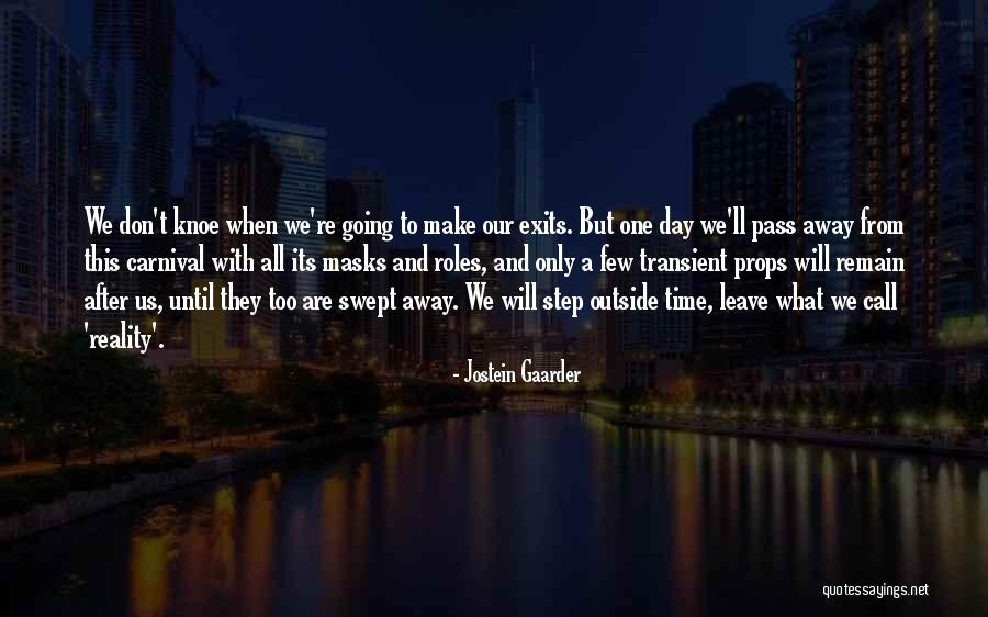 Olanna Nissim Quotes By Jostein Gaarder Olanna Nissim Quotes By Jostein Gaarder