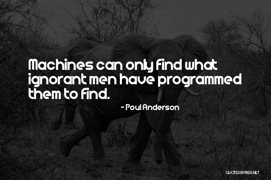 Olanna Nissim Quotes By Poul Anderson Olanna Nissim Quotes By Poul Anderson