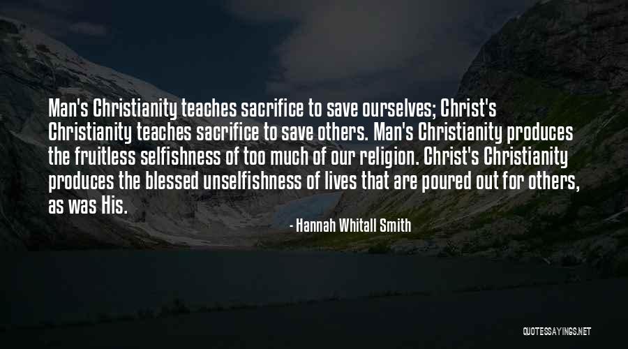 Olano Family New Orleans Quotes By Hannah Whitall Smith Olano Family New Orleans Quotes By Hannah Whitall Smith