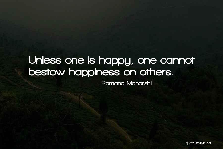 Olano Family New Orleans Quotes By Ramana Maharshi Olano Family New Orleans Quotes By Ramana Maharshi