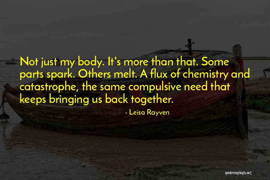 Olanrewaju Somorin Quotes By Leisa Rayven Olanrewaju Somorin Quotes By Leisa Rayven