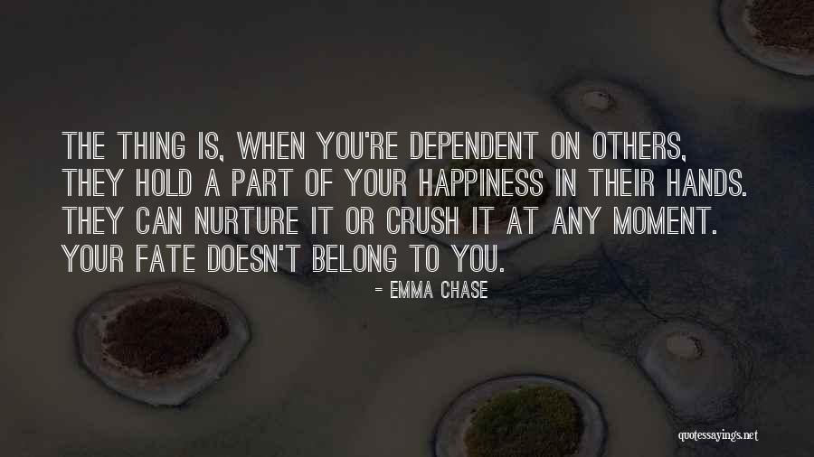 Olaoluwa Fabiyi Quotes By Emma Chase Olaoluwa Fabiyi Quotes By Emma Chase