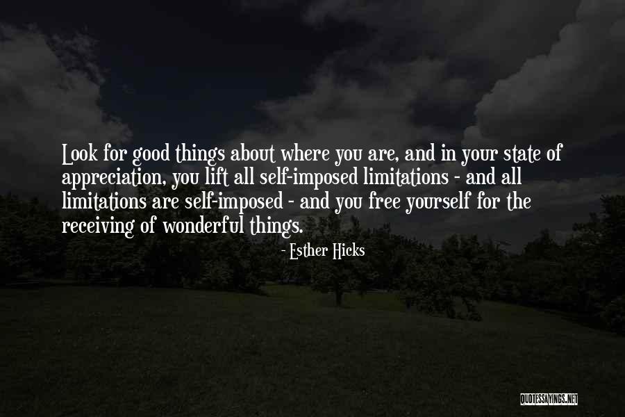 Olaoluwa Okelola Quotes By Esther Hicks Olaoluwa Okelola Quotes By Esther Hicks