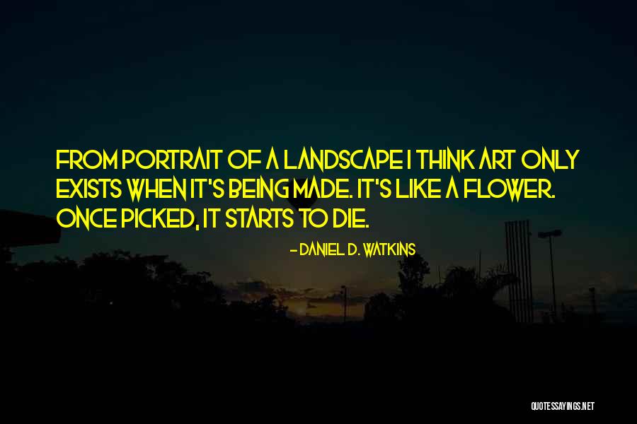 Olaotan Elenitoba Johnson Quotes By Daniel D. Watkins Olaotan Elenitoba Johnson Quotes By Daniel D. Watkins