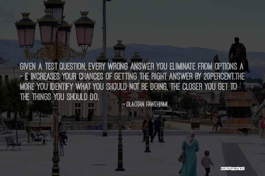 Olaotan Fawehinmi Quotes 1676660 Olaotan Fawehinmi Quotes 1676660