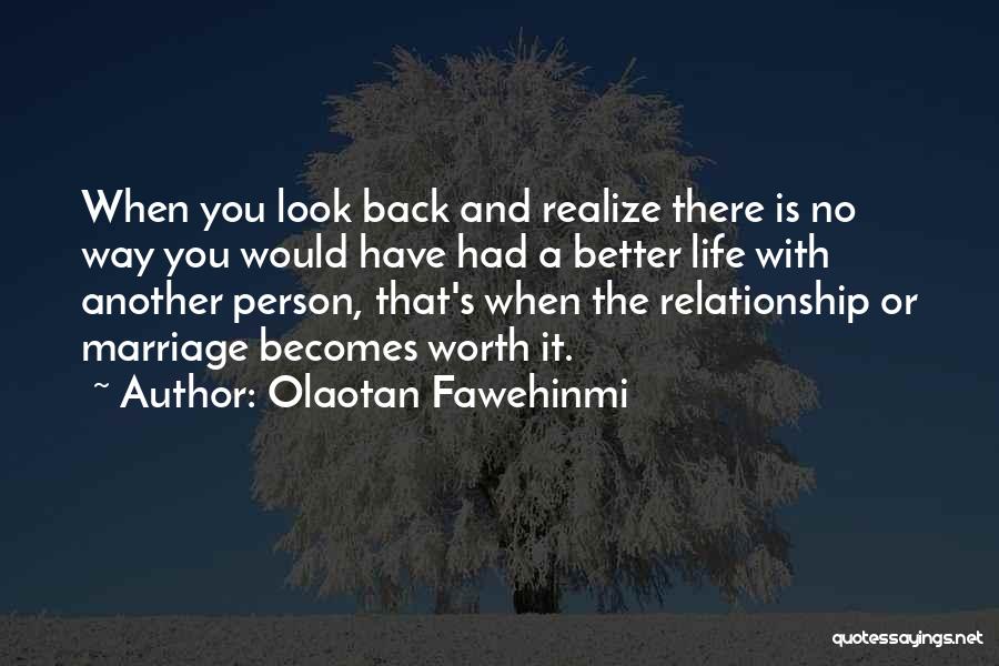 Olaotan Fawehinmi Quotes 1741604