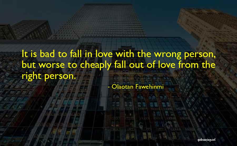 Olaotan Fawehinmi Quotes 197149