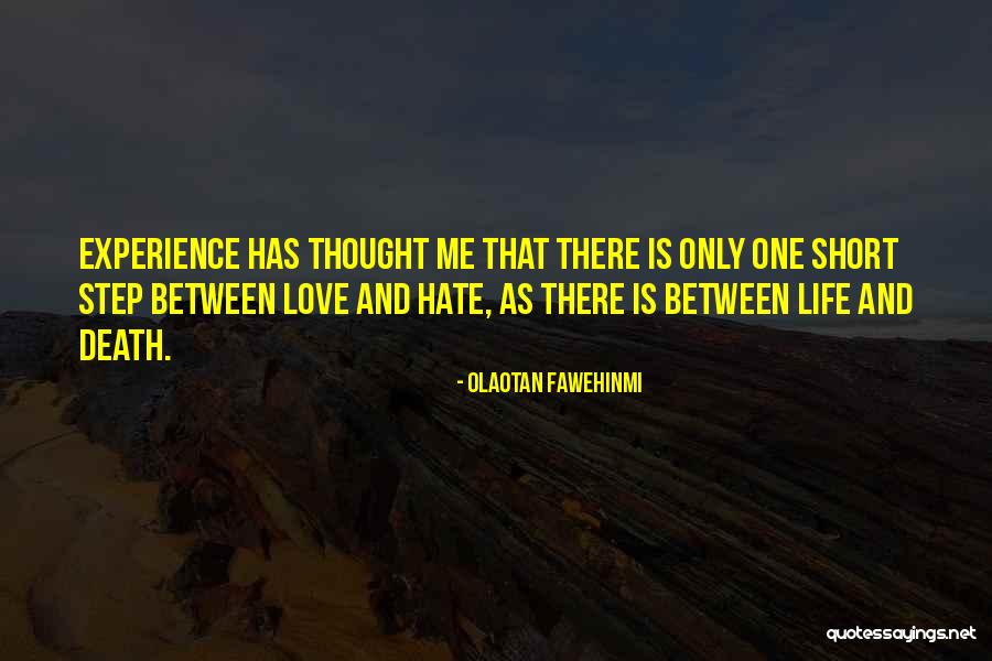 Olaotan Fawehinmi Quotes 824159 Olaotan Fawehinmi Quotes 824159