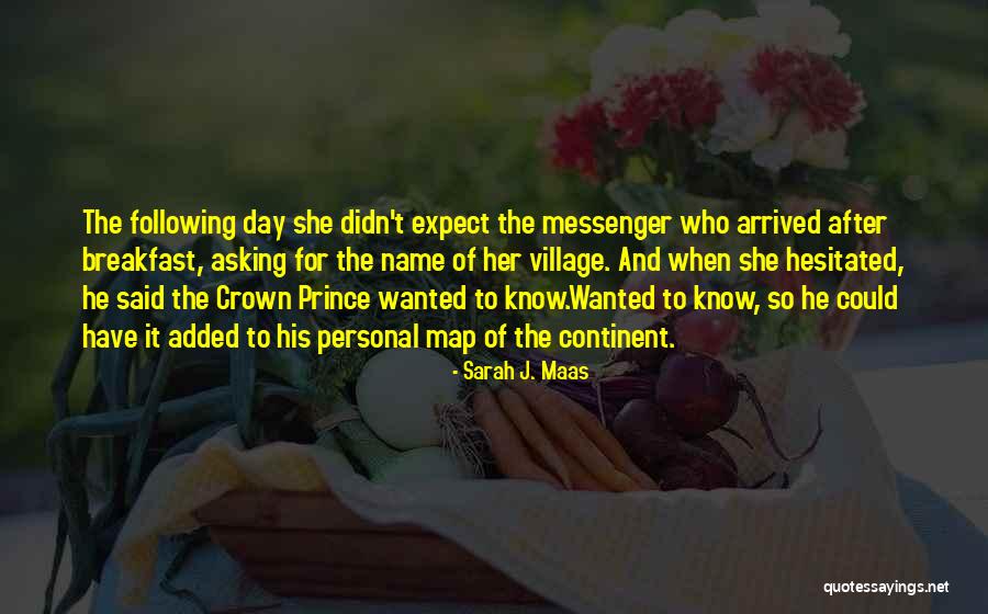 Olaratumab Quotes By Sarah J. Maas Olaratumab Quotes By Sarah J. Maas