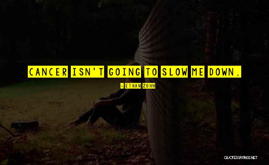 Olaronke Quotes By Ethan Zohn Olaronke Quotes By Ethan Zohn