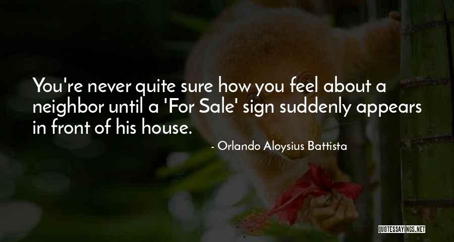 Olaronke Quotes By Orlando Aloysius Battista Olaronke Quotes By Orlando Aloysius Battista