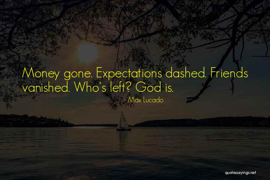 Olarotimi Quotes By Max Lucado Olarotimi Quotes By Max Lucado