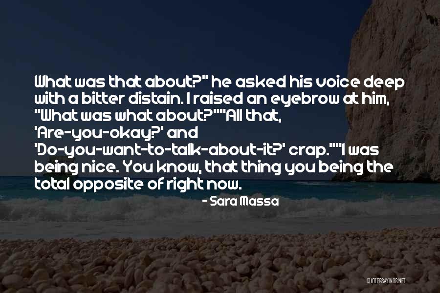 Olarte Foussard Quotes By Sara Massa Olarte Foussard Quotes By Sara Massa