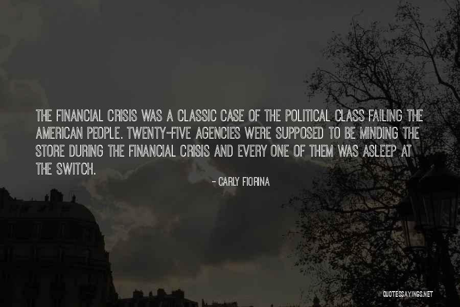 Olasagasti Anchovy Quotes By Carly Fiorina Olasagasti Anchovy Quotes By Carly Fiorina
