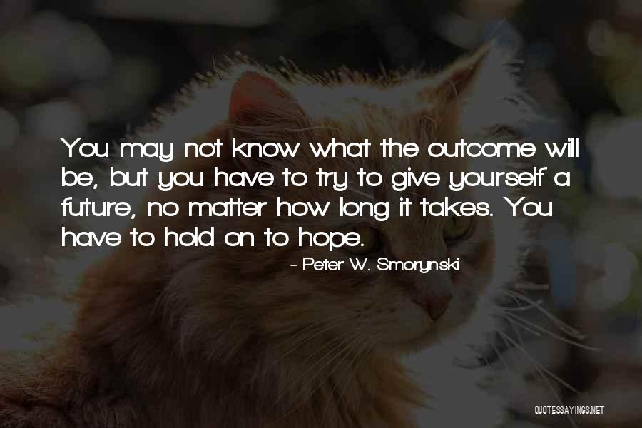 Olasky Interview Quotes By Peter W. Smorynski Olasky Interview Quotes By Peter W. Smorynski