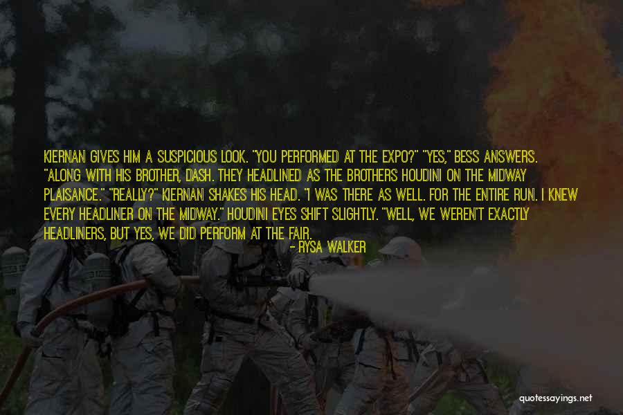Olasky Interviews Quotes By Rysa Walker Olasky Interviews Quotes By Rysa Walker
