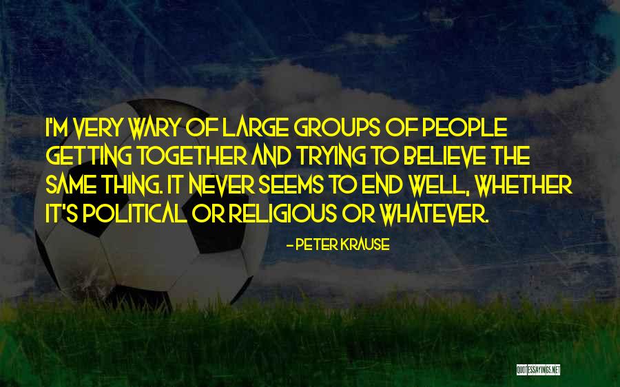 Olaso Postres Quotes By Peter Krause Olaso Postres Quotes By Peter Krause