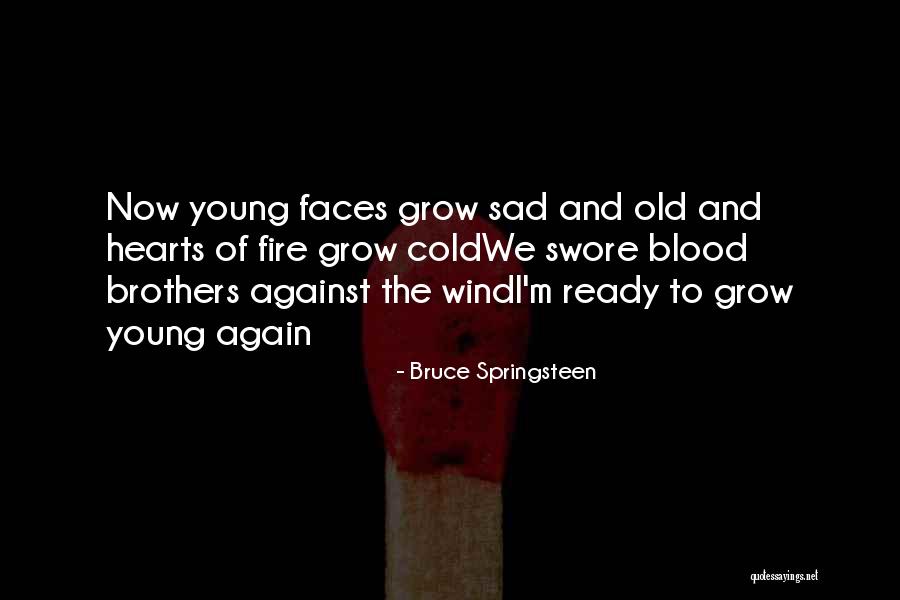 Olata Goal Quotes By Bruce Springsteen Olata Goal Quotes By Bruce Springsteen