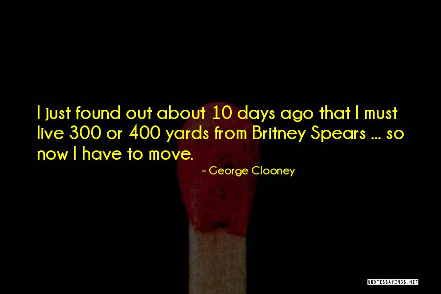 Olata Goal Quotes By George Clooney Olata Goal Quotes By George Clooney