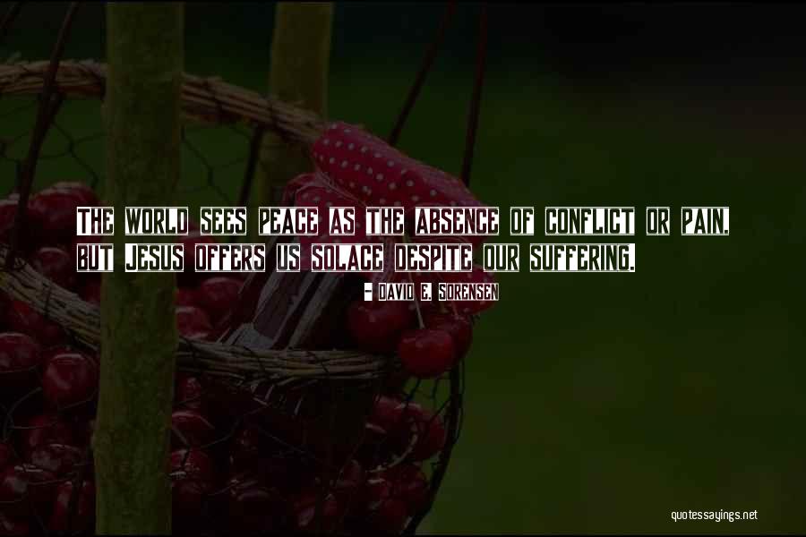 Olatayo Quotes By David E. Sorensen Olatayo Quotes By David E. Sorensen