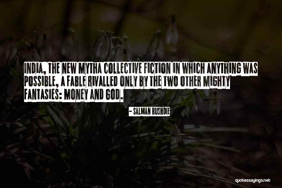 Olatayo Quotes By Salman Rushdie Olatayo Quotes By Salman Rushdie