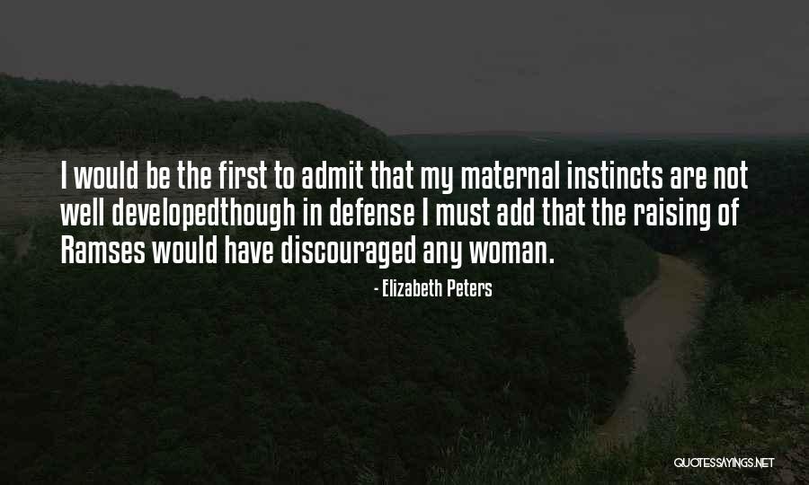 Olatoye Olutola Quotes By Elizabeth Peters Olatoye Olutola Quotes By Elizabeth Peters