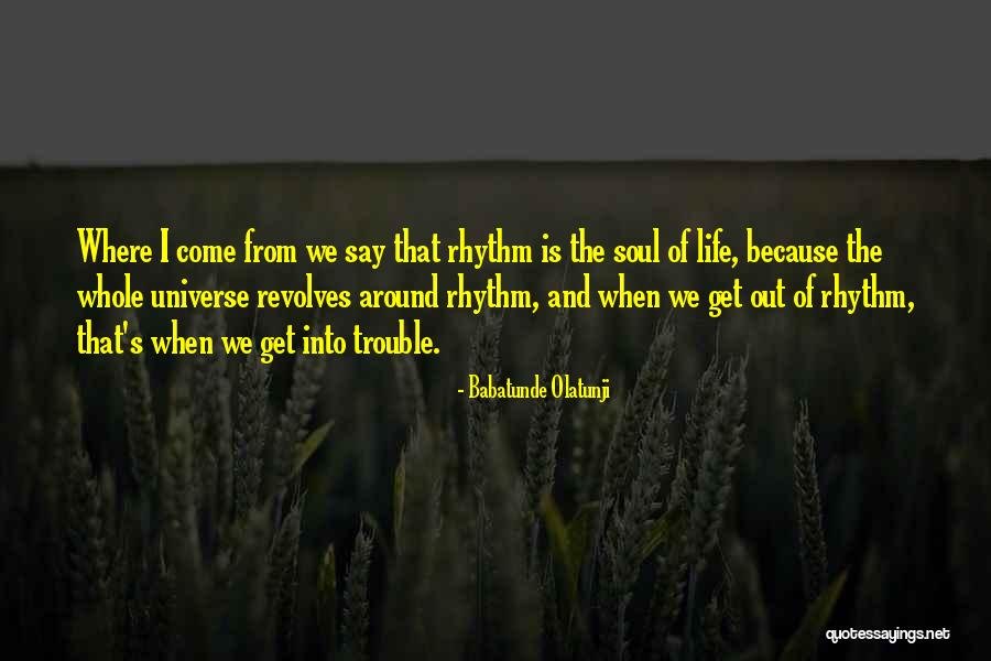Olatunji X Quotes By Babatunde Olatunji Olatunji X Quotes By Babatunde Olatunji