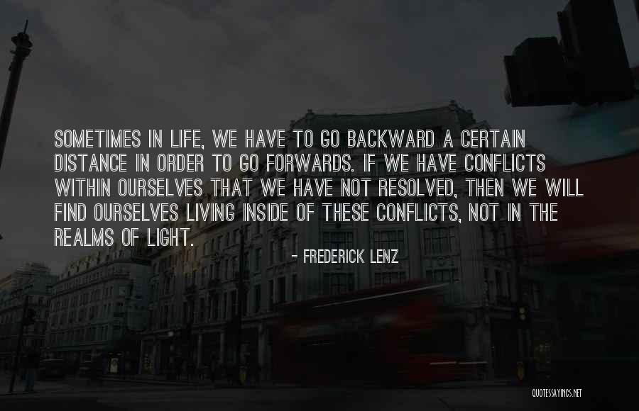 Olatz Garmendia Quotes By Frederick Lenz Olatz Garmendia Quotes By Frederick Lenz