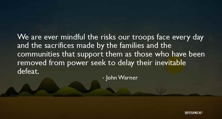 Olatz Garmendia Quotes By John Warner Olatz Garmendia Quotes By John Warner