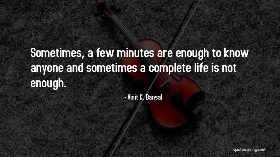 Olatz Garmendia Quotes By Vinit K. Bansal Olatz Garmendia Quotes By Vinit K. Bansal