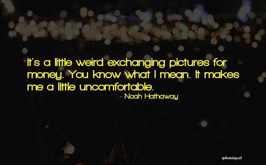 Olatz Nut Quotes By Noah Hathaway Olatz Nut Quotes By Noah Hathaway