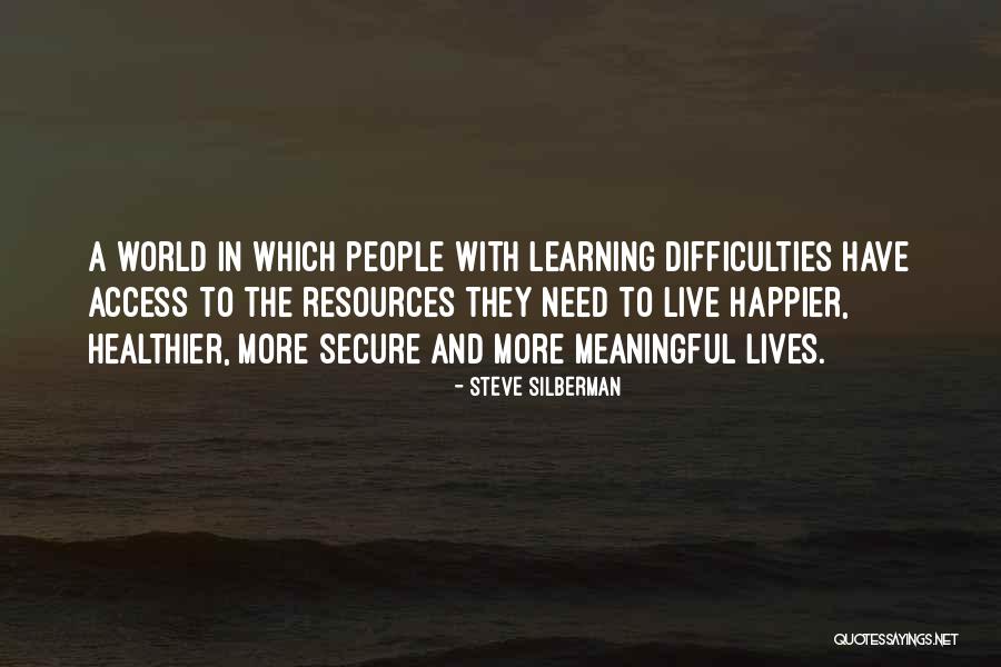 Olaughlin Auditorium Quotes By Steve Silberman Olaughlin Auditorium Quotes By Steve Silberman