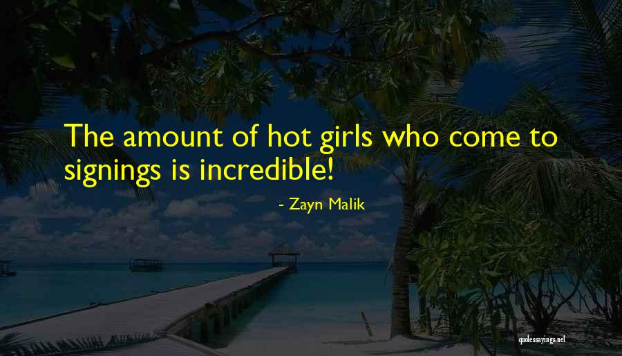 Olaughlin Industries Quotes By Zayn Malik Olaughlin Industries Quotes By Zayn Malik