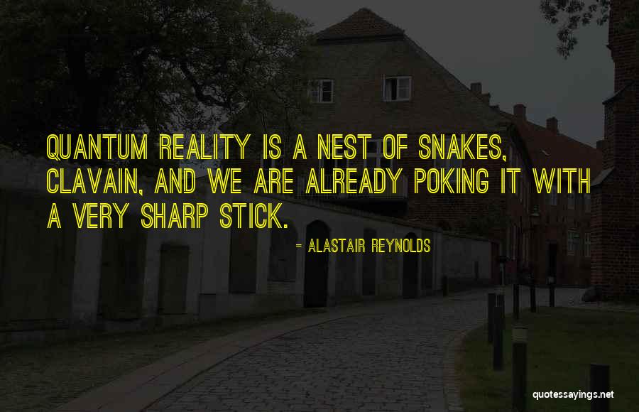 Olavarria Arnold Quotes By Alastair Reynolds Olavarria Arnold Quotes By Alastair Reynolds