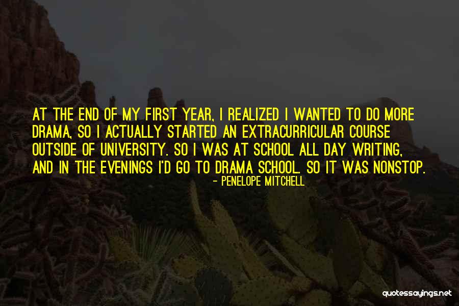 Olavarrieta Quotes By Penelope Mitchell Olavarrieta Quotes By Penelope Mitchell