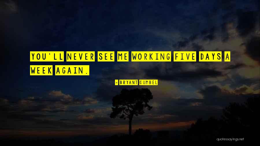 Olavee Quotes By Bryant Gumbel Olavee Quotes By Bryant Gumbel