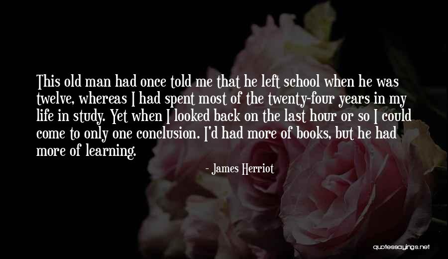 Olavee Quotes By James Herriot Olavee Quotes By James Herriot