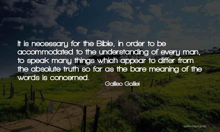 Olavi Arens Quotes By Galileo Galilei Olavi Arens Quotes By Galileo Galilei