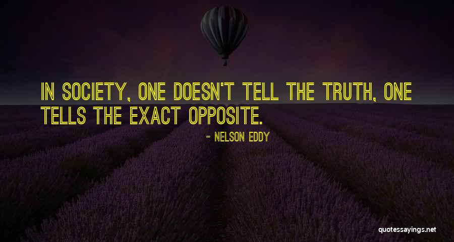 Olavi Uusivirta Quotes By Nelson Eddy Olavi Uusivirta Quotes By Nelson Eddy