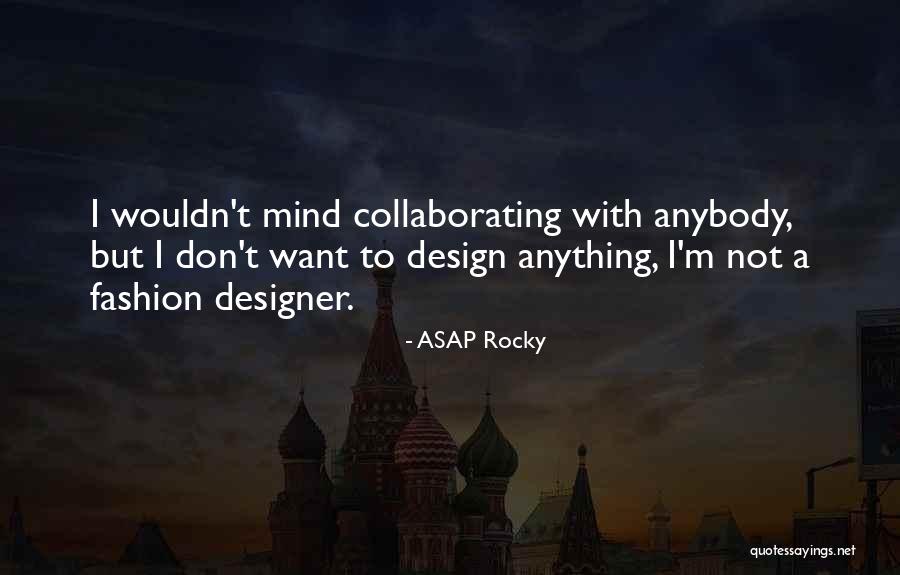 Olavo Carvalho Quotes By ASAP Rocky Olavo Carvalho Quotes By ASAP Rocky