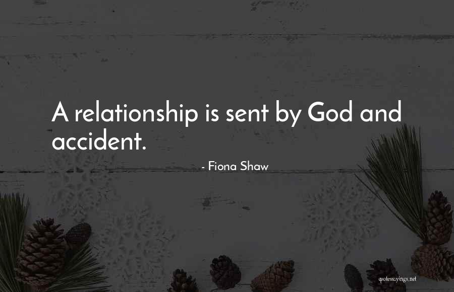 Olavo Ferreira Quotes By Fiona Shaw Olavo Ferreira Quotes By Fiona Shaw