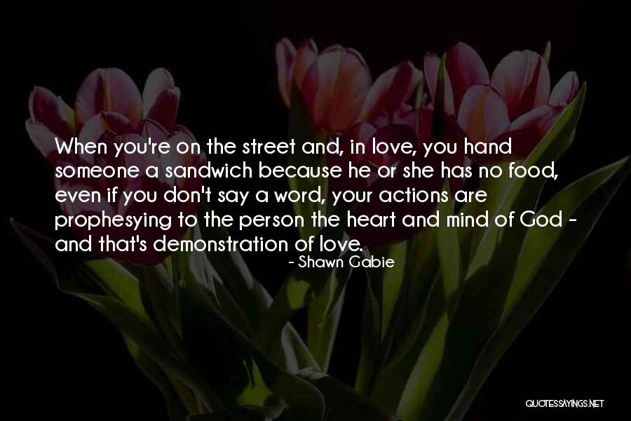 Olawale Ayodele Quotes By Shawn Gabie Olawale Ayodele Quotes By Shawn Gabie
