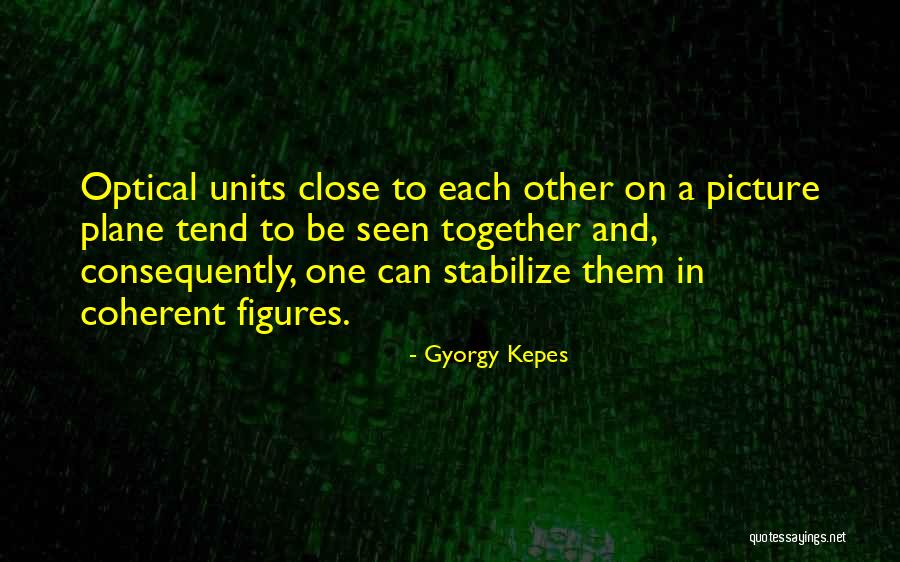 Olawale Law Quotes By Gyorgy Kepes Olawale Law Quotes By Gyorgy Kepes
