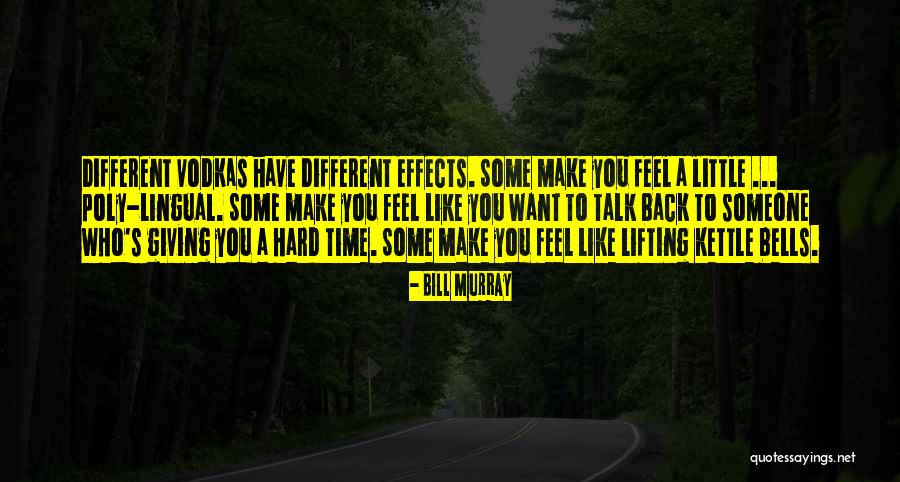 Olawumi Ode Quotes By Bill Murray Olawumi Ode Quotes By Bill Murray