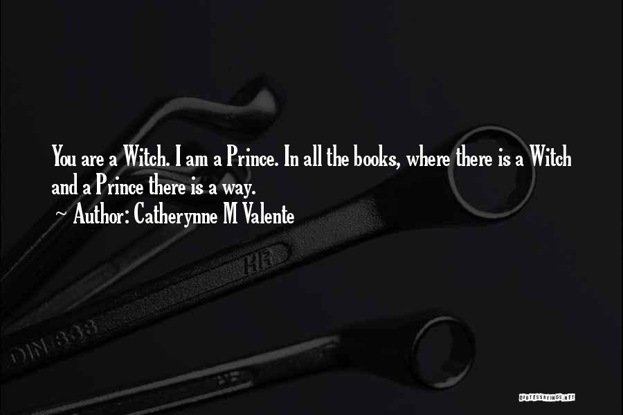 Olayan America Quotes By Catherynne M Valente