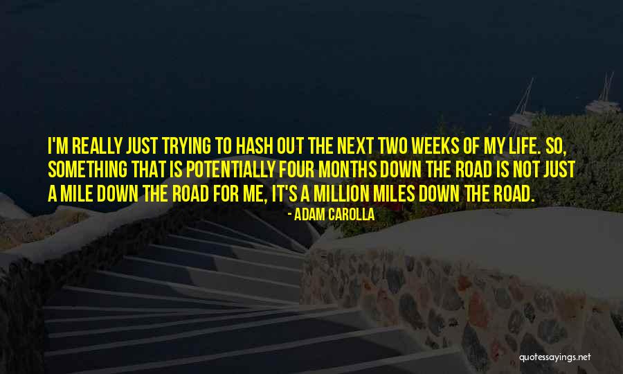 Olayan Logo Quotes By Adam Carolla Olayan Logo Quotes By Adam Carolla